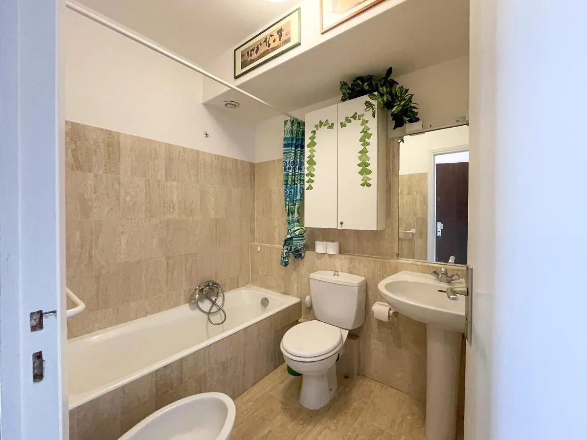 Le Cap Vert 2Pers Vista Mare Piscina Parcheggio Roquebrune-Cap-Martin 0*,