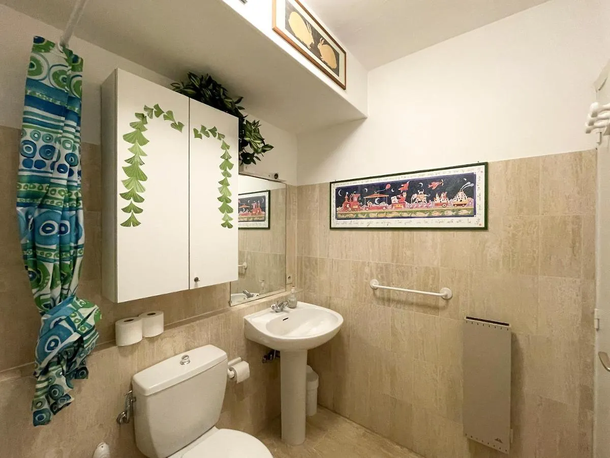 Apartment Le Cap Vert 2Pers Vista Mare Piscina Parcheggio Roquebrune-Cap-Martin