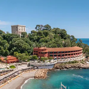 Monte-carlo Hotell